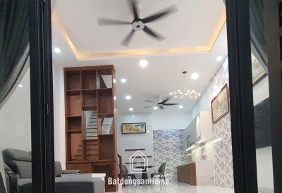 Bán nhà Full nội thất khu dân cư APEC trường thọ thủ đức,TPHCM,LH 0909428959.